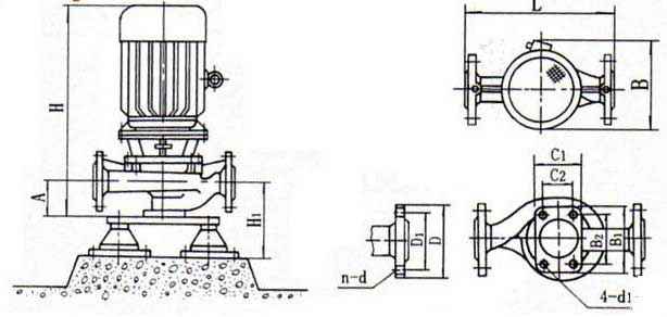 海口逸凡企业文化与发展有限公司,佛山水泵厂,海口逸凡企业文化与发展有限公司
